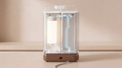 Mommaloo Bottle Care System