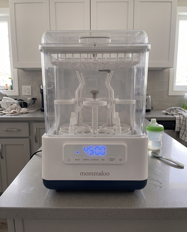 Review by Amanda R.