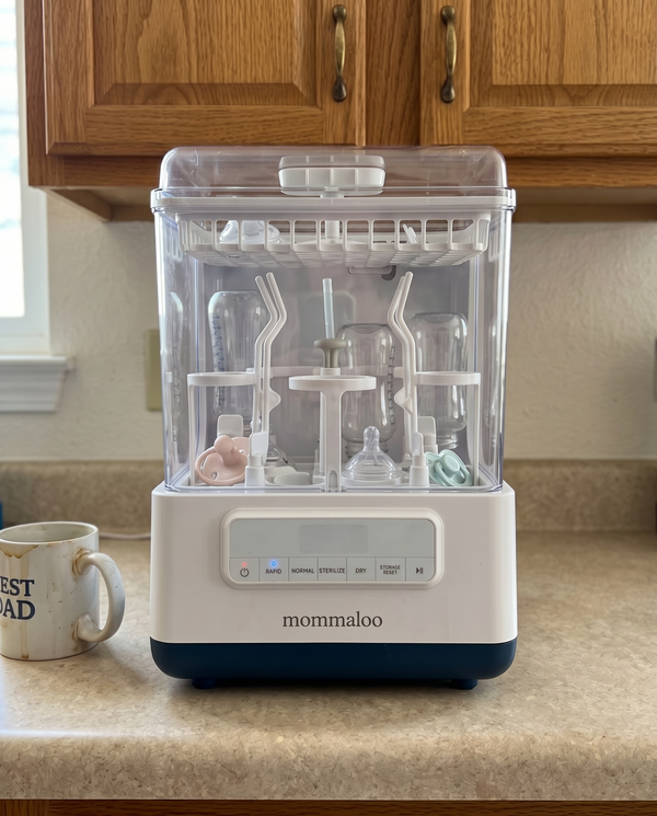 Review by Kendra A.